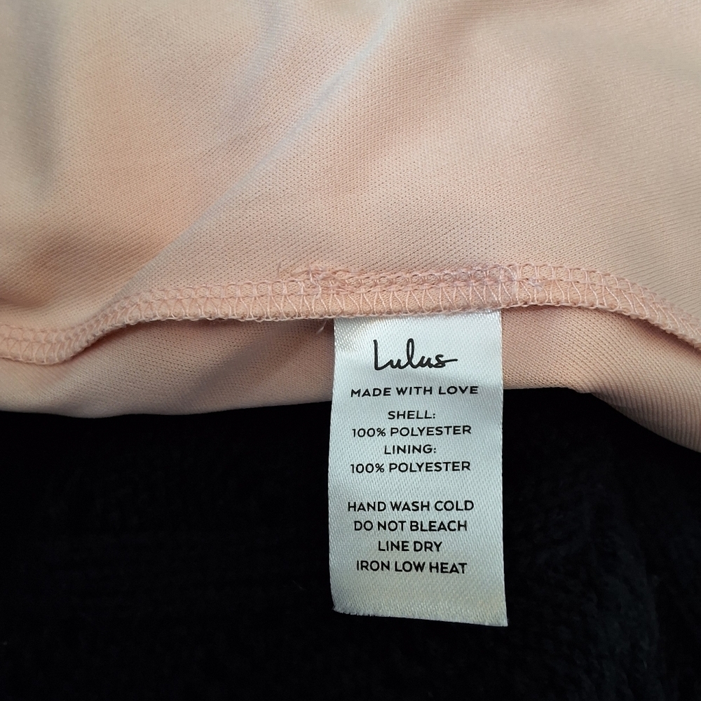 Lulus XS - Picture 11 of 15